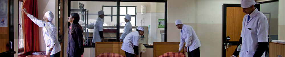 Housekeeping Services in Madurai