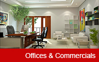 Office Pest Control Services